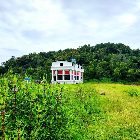 Shobha Farmhouse Kashid Zewnętrze zdjęcie