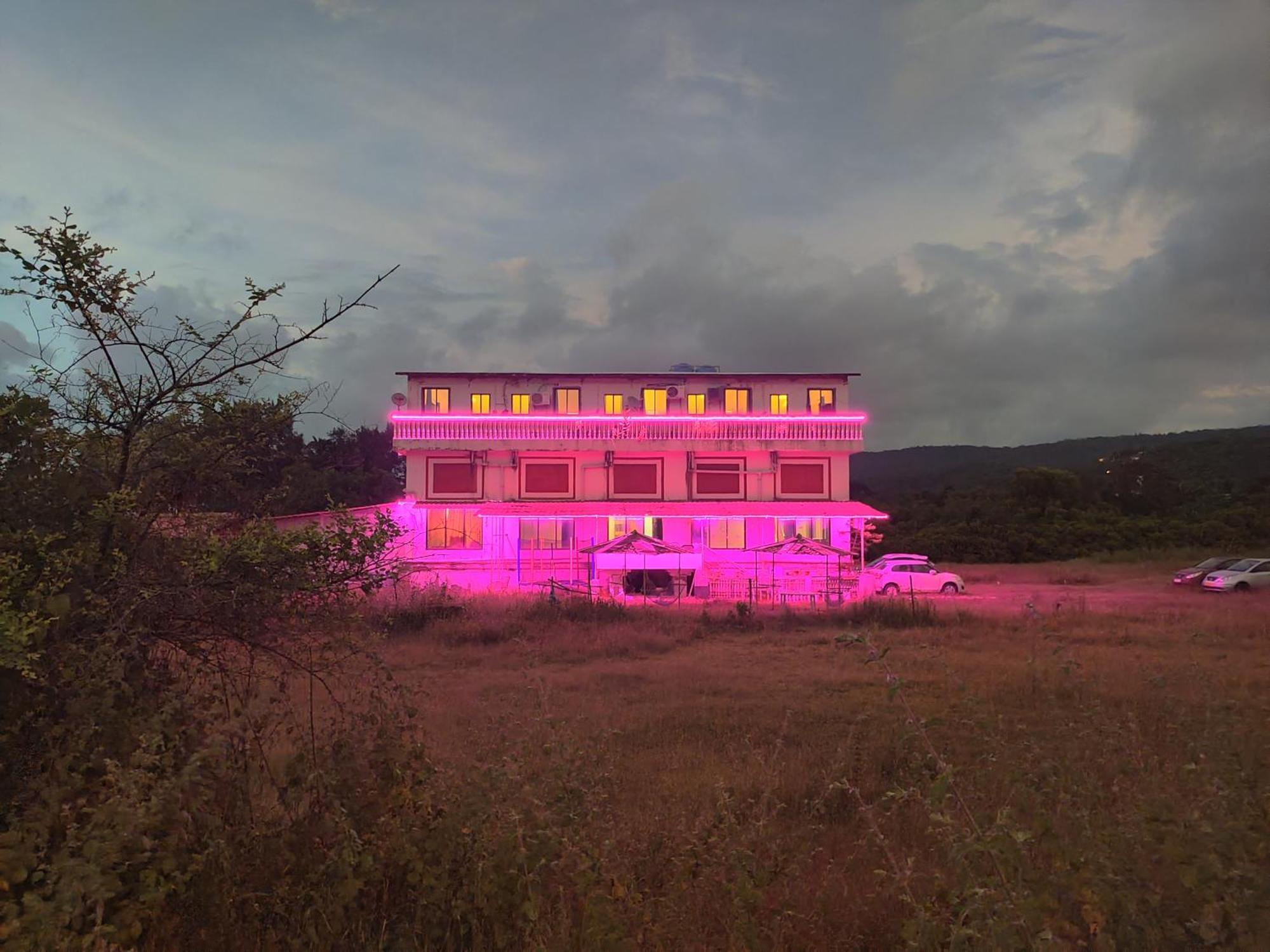 Shobha Farmhouse Kashid Zewnętrze zdjęcie