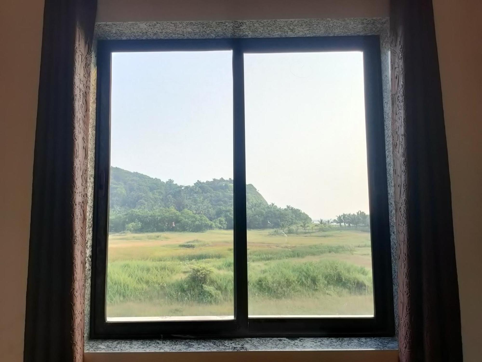 Shobha Farmhouse Kashid Zewnętrze zdjęcie