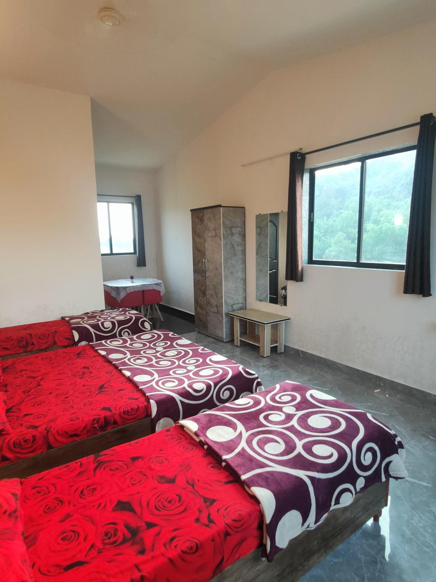 Shobha Farmhouse Kashid Zewnętrze zdjęcie