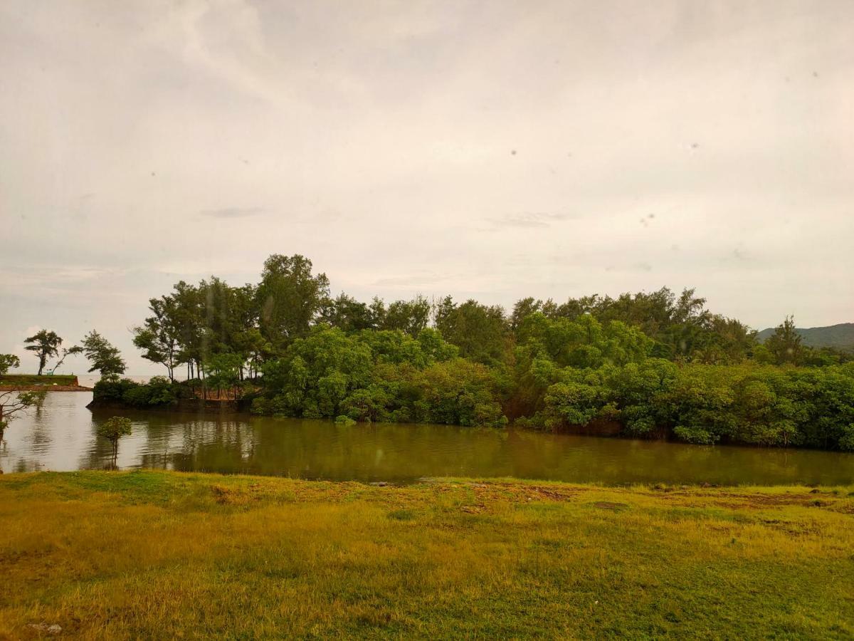 Shobha Farmhouse Kashid Zewnętrze zdjęcie