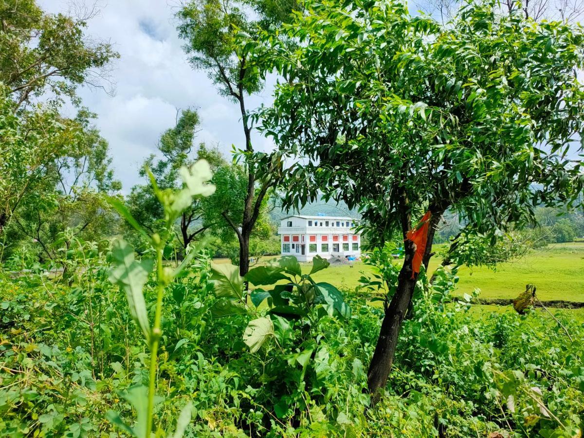 Shobha Farmhouse Kashid Zewnętrze zdjęcie