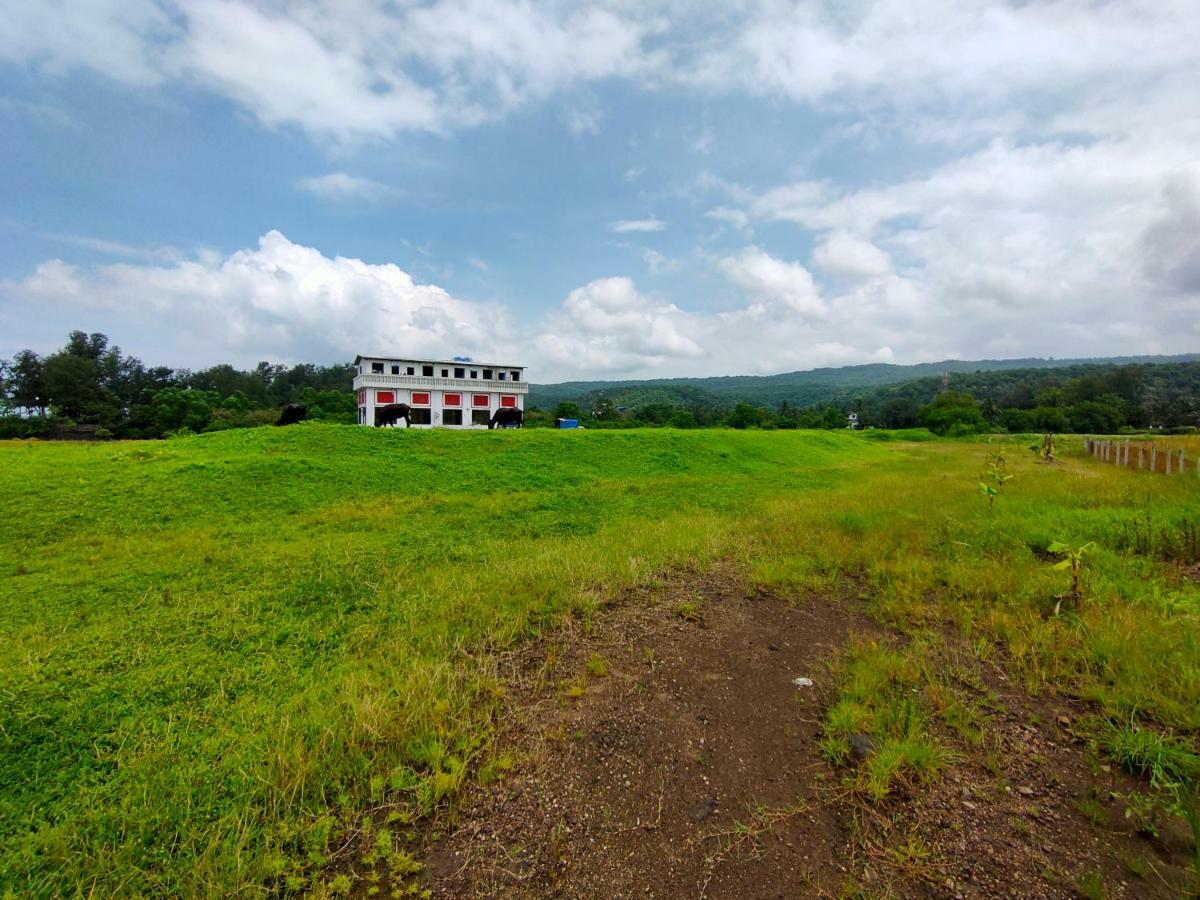Shobha Farmhouse Kashid Zewnętrze zdjęcie