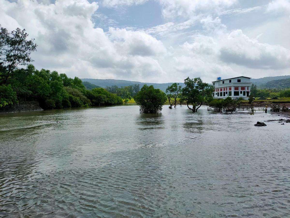 Shobha Farmhouse Kashid Zewnętrze zdjęcie