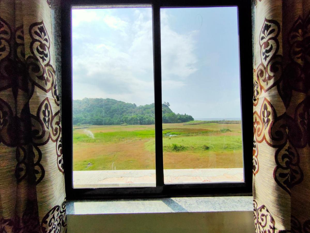 Shobha Farmhouse Kashid Zewnętrze zdjęcie